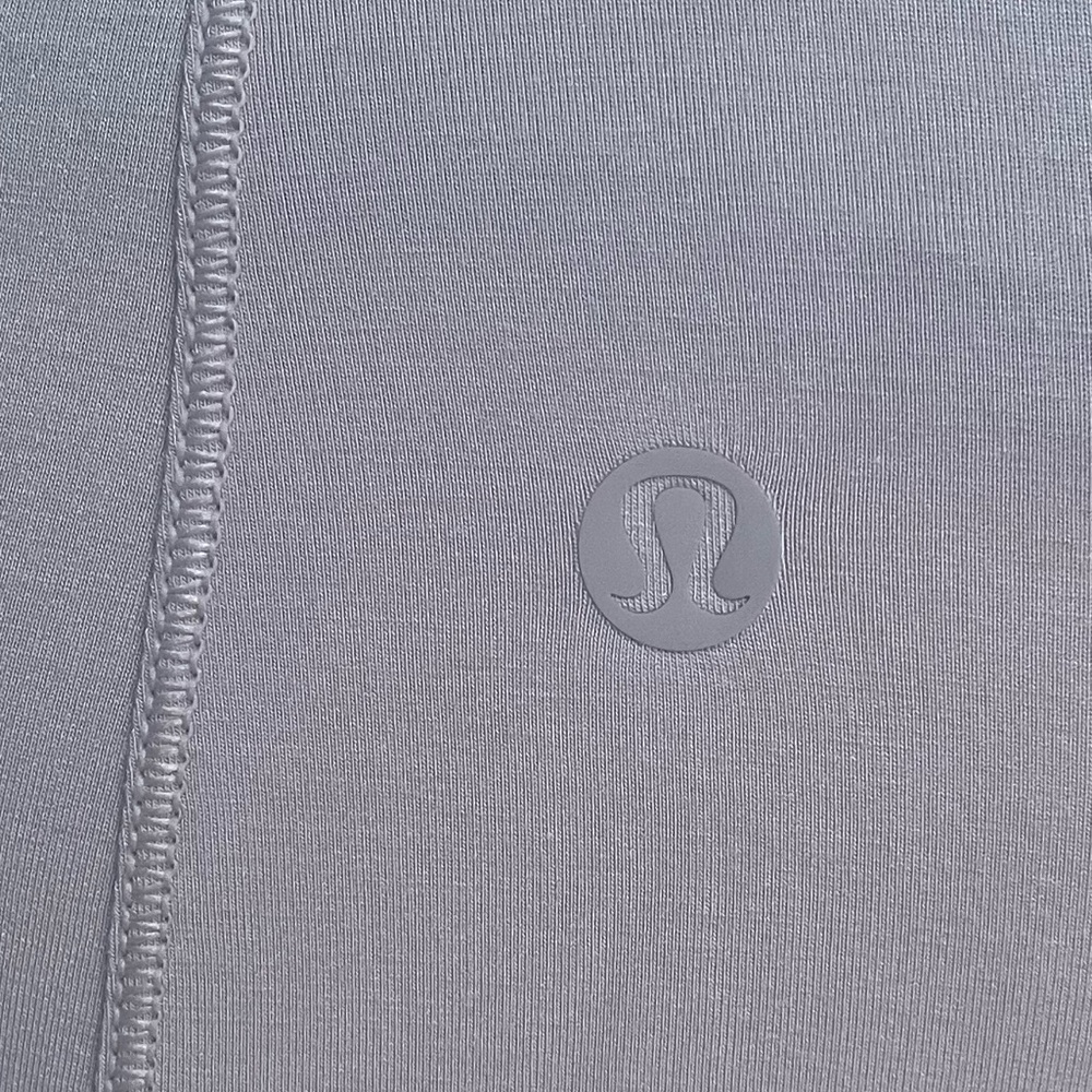Lululemon Asymmetrical Racerback Tank - Picture 5 of 5